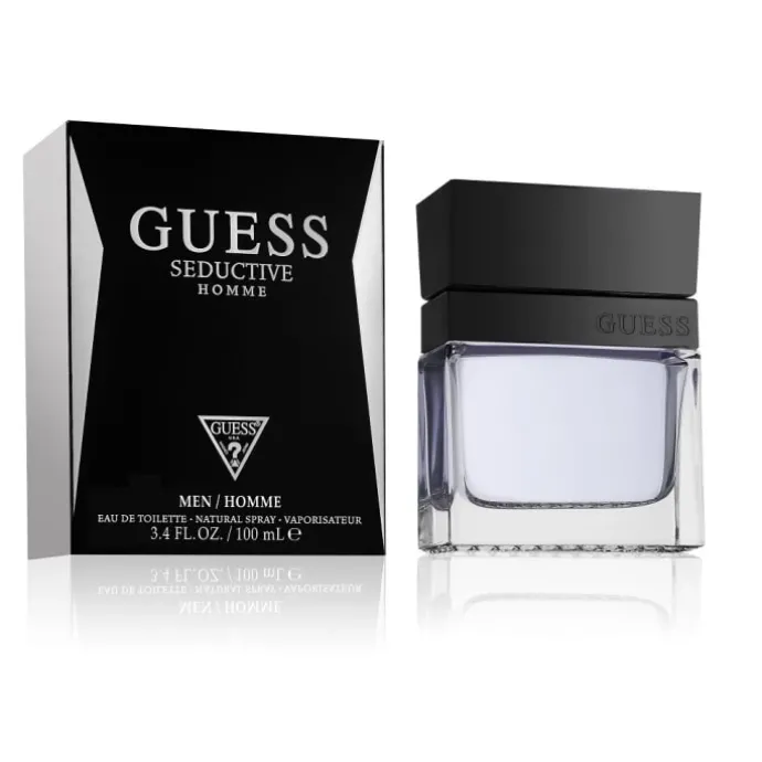 Guess Seductive Homme Eau de Toilette