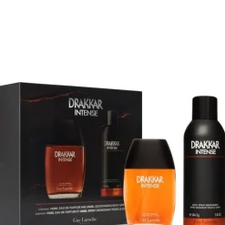 Guy LarocheDrakkar Intense                Coffret Eau de Parfum 2025