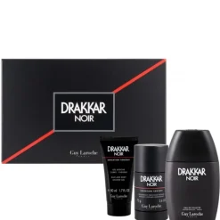 Guy LarocheDrakkar Noir                Coffret Eau de Toilette 50 ml