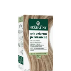 Herbatint C - Cendré Soin Colorant Permanent
