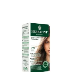 Herbatint N - Naturel Soin Colorant Permanent