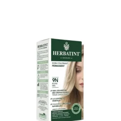 Herbatint N - Naturel Soin Colorant Permanent
