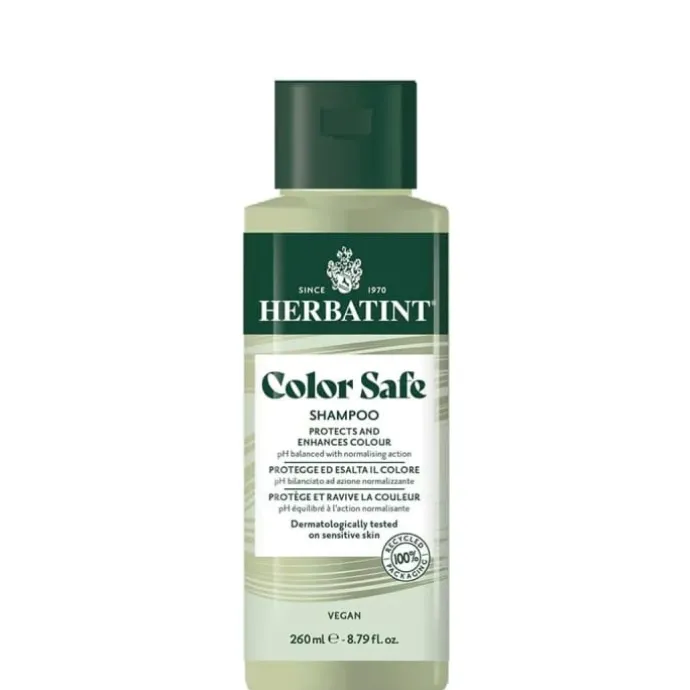 HerbatintColor Safe Shampooing