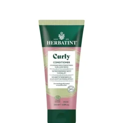HerbatintCurly Après-Shampooing