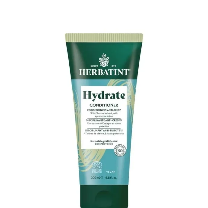 HerbatintHydrate Après-Shampooing