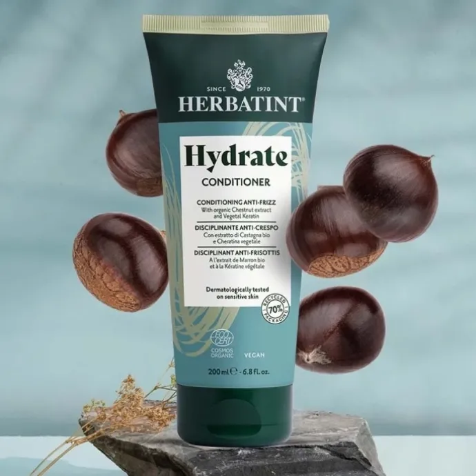 HerbatintHydrate Après-Shampooing