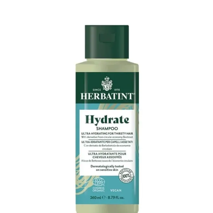 HerbatintHydrate Shampooing