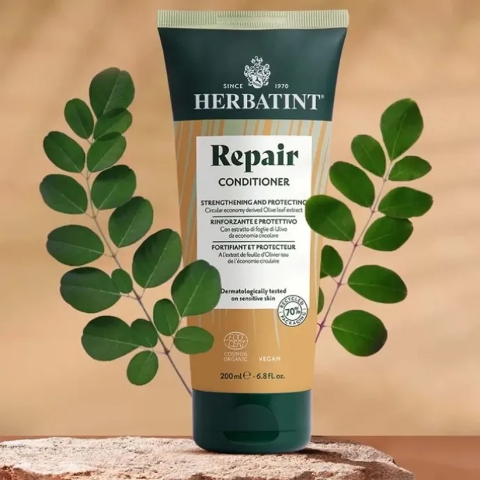 HerbatintRepair Après-Shampooing