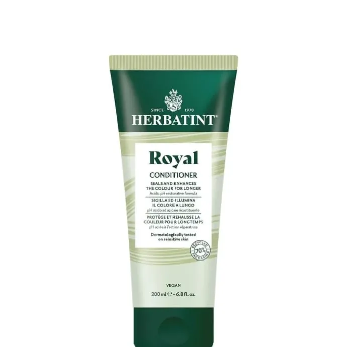 HerbatintRoyal Après-Shampooing