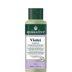 HerbatintViolet Shampooing