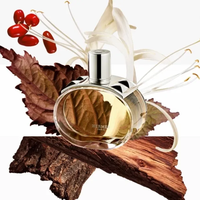 HERMÈSBarénia Crème Parfumée pour le Corps
