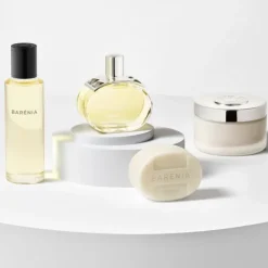 HERMÈSBarénia Savon Parfumé pour le Corps