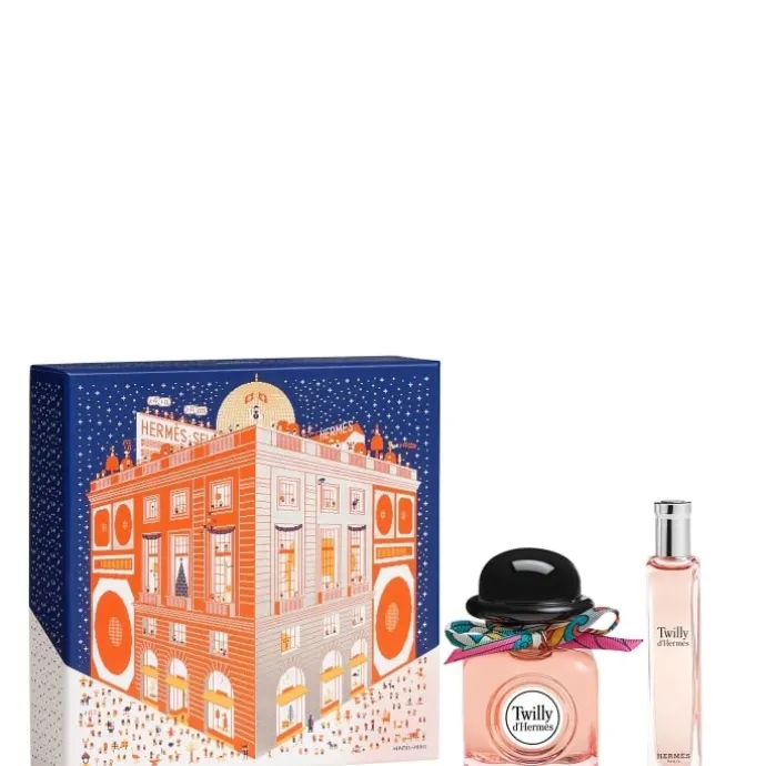 HERMÈSCoffret Twilly d'Hermès Eau de Parfum