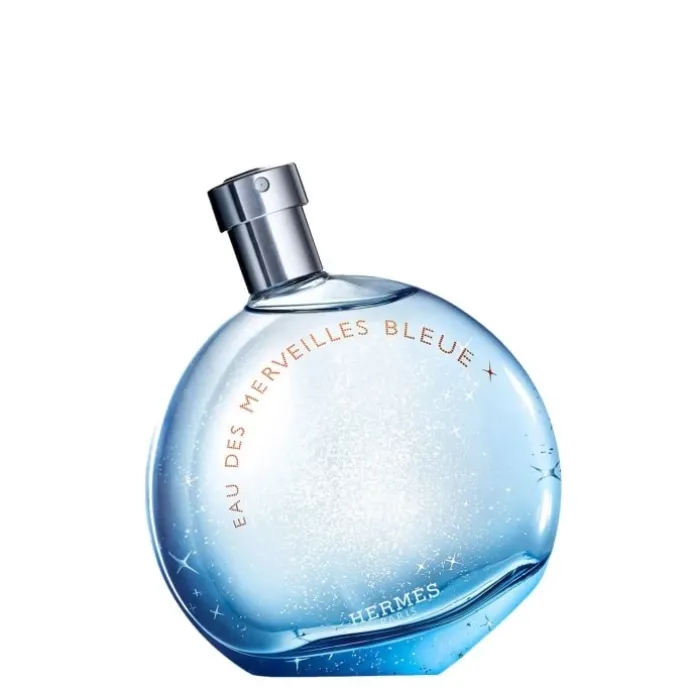 HERMÈSEau des Merveilles Bleue Eau de Toilette