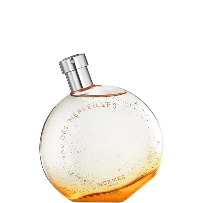 HERMÈSEau des Merveilles Eau de Toilette