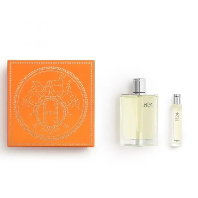 HERMÈSH24 Coffret Eau de Toilette