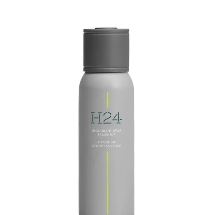 HERMÈSH24 Déodorant Spray Fraîcheur