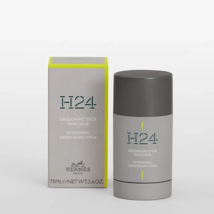 HERMÈSH24 Déodorant Stick Fraicheur