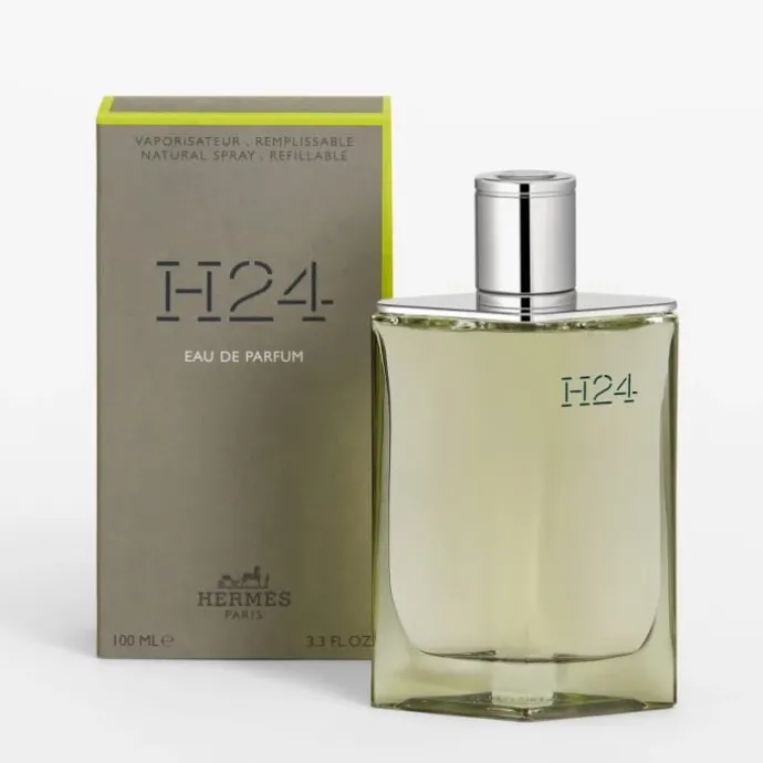 HERMÈSH24 Eau de Parfum