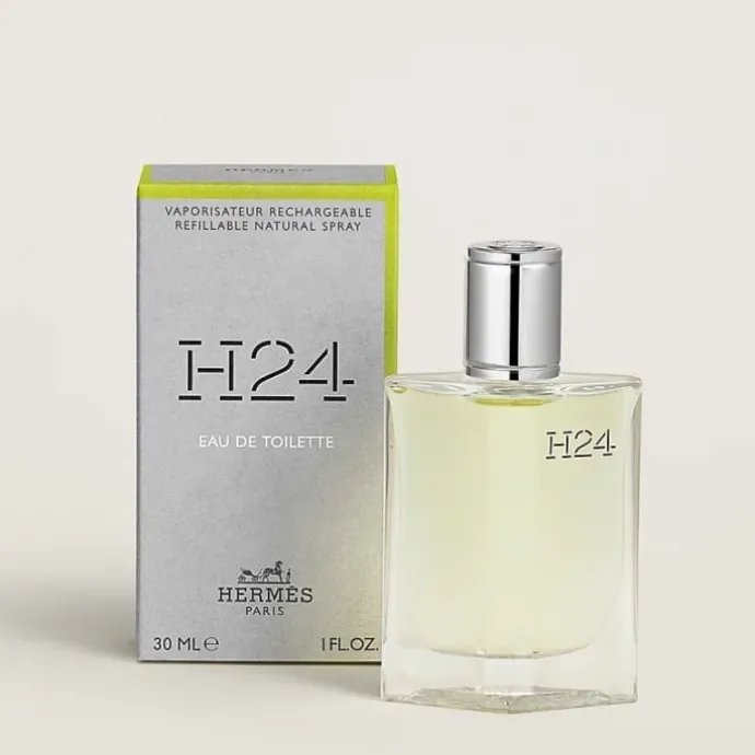 HERMÈSH24 Eau de Toilette