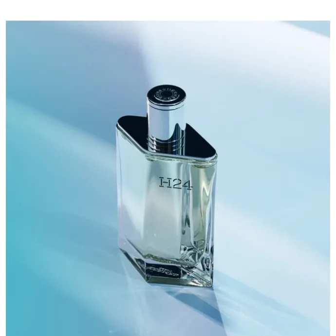 HERMÈSH24 Eau de Toilette