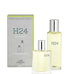 HERMÈSH24 Eau de Toilette et Recharge