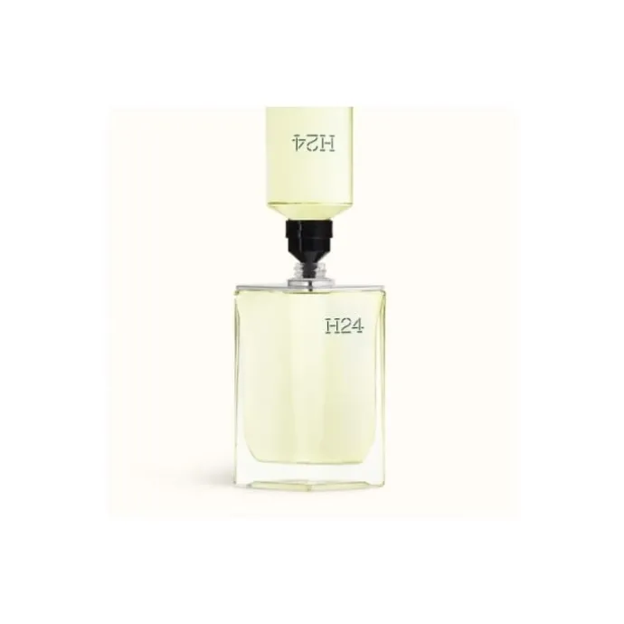 HERMÈSH24 Eau de Toilette et Recharge