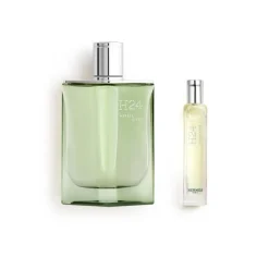 HERMÈSH24 Herbes Vives Coffret Eau de Parfum