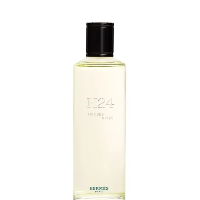 HERMÈSH24 Herbes Vives Eau de Parfum - Recharge
