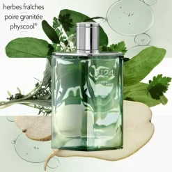 HERMÈSH24 Herbes Vives Eau de Parfum - Recharge