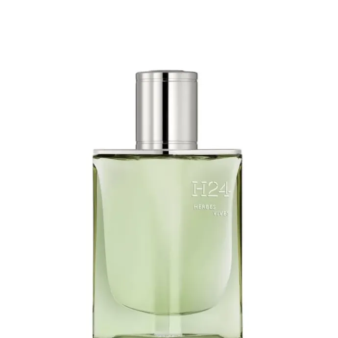 HERMÈSH24 Herbes Vives Eau de Parfum