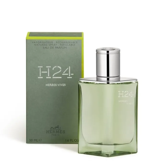 HERMÈSH24 Herbes Vives Eau de Parfum