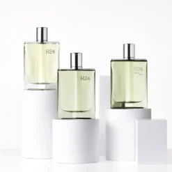 HERMÈSH24 Herbes Vives Eau de Parfum