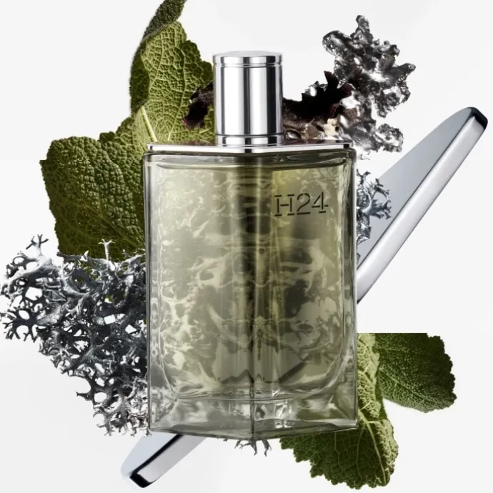HERMÈSH24 Recharge Eau de Parfum
