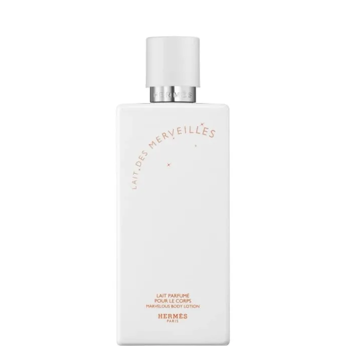 HERMÈSLait des Merveilles Lait Parfumé pour le Corps