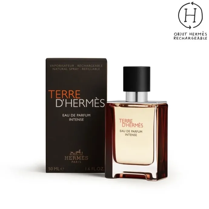 HERMÈSTerre d'Hermès Eau de Parfum Intense