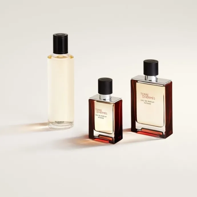 HERMÈSTerre d'Hermès Eau de Parfum Intense
