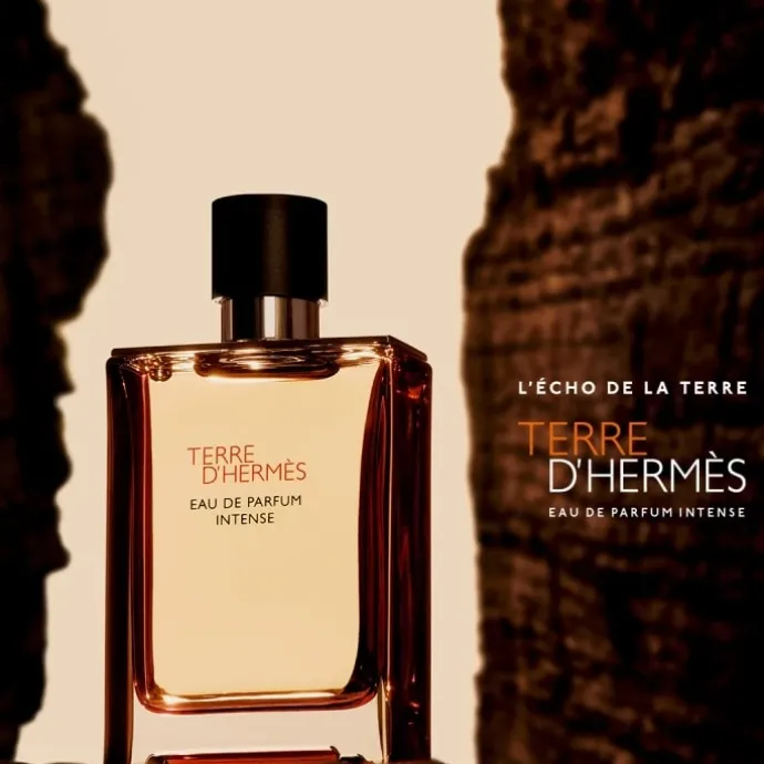 HERMÈSTerre d'Hermès Eau de Parfum Intense