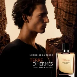 HERMÈSTerre d'Hermès Eau de Parfum Intense
