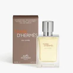 HERMÈSTerre d'Hermès Eau Givrée Eau de Parfum