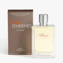 HERMÈSTerre d'Hermès Eau Givrée Eau de Parfum