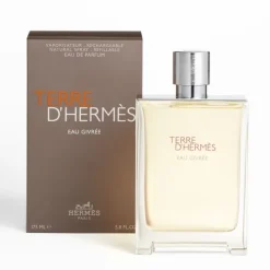 HERMÈSTerre d'Hermès Eau Givrée Eau de Parfum