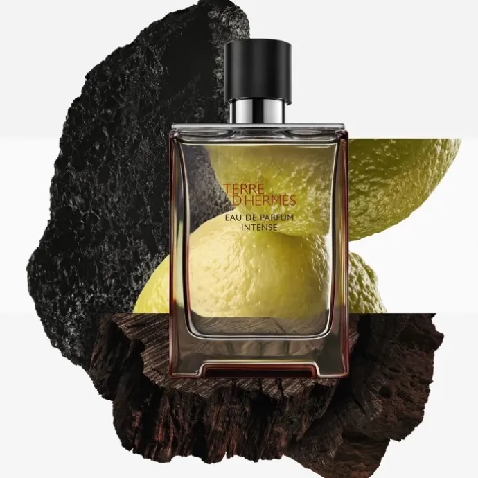 HERMÈSTerre d'Hermès Recharge Eau de Parfum Intense