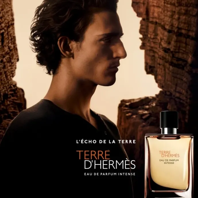 HERMÈSTerre d'Hermès Recharge Eau de Parfum Intense