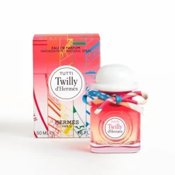 HERMÈSTutti Twilly d'Hermès Eau de Parfum