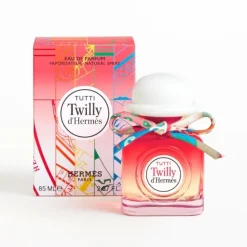 HERMÈSTutti Twilly d'Hermès Eau de Parfum