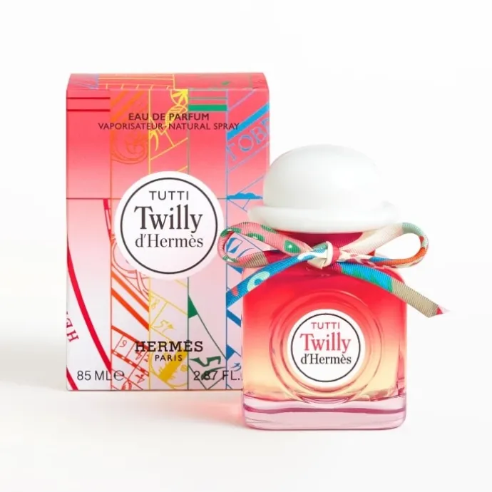 HERMÈSTutti Twilly d'Hermès Eau de Parfum