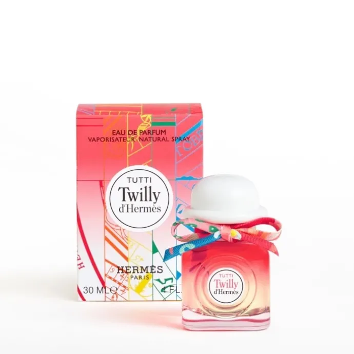 HERMÈSTutti Twilly d'Hermès Eau de Parfum