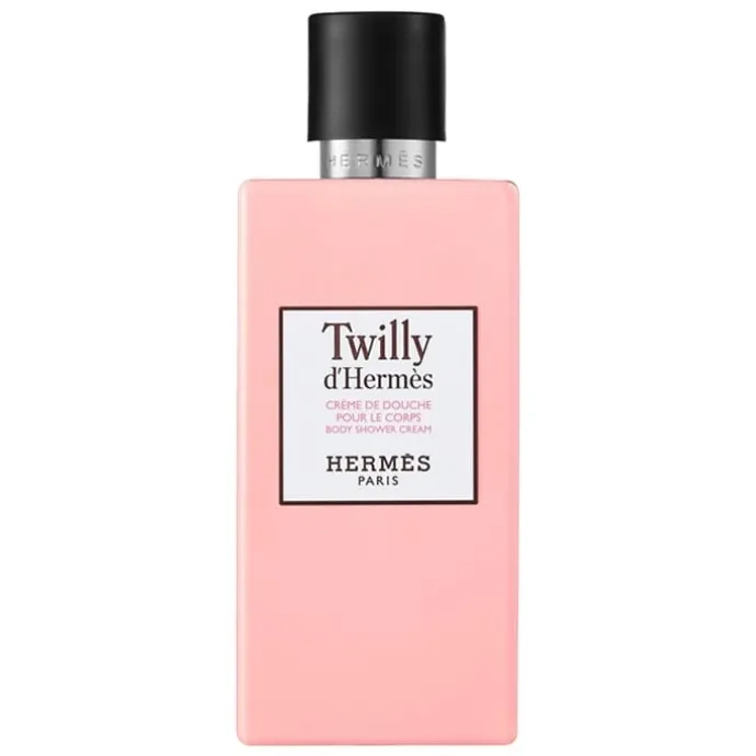 HERMÈSTwilly d'Hermès Crème de Douche