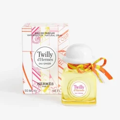 HERMÈSTwilly d'Hermès Eau Ginger                Eau de Parfum